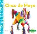 Cinco de Mayo (ABDO Kids Junior) cover