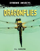 Dragonflies cover