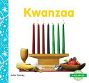 Kwanzaa (ABDO Kids Junior) (English) cover