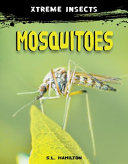 Mosquitoes cover