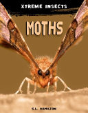 Moths cover