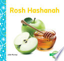 Rosh Hashanah (ABDO Kids Junior) (English) cover