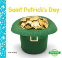 Saint Patrick's Day (ABDO Kids Junior) cover