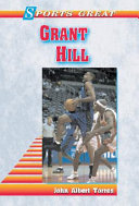 Sports Great Grant Hill cover