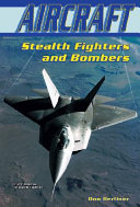 Stealth Fighters and Bombers cover