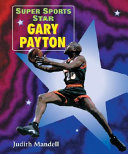 Super Sports Star Gary Payton cover