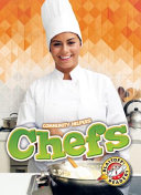 Chefs cover
