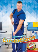 Custodians cover