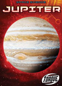 Jupiter cover