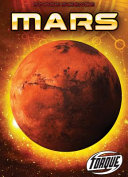 Mars cover