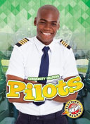 Pilots cover
