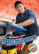 Plumbers cover