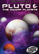 Pluto & the Dwarf Planets cover