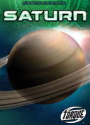 Saturn cover