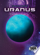 Uranus cover