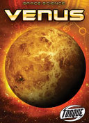 Venus cover