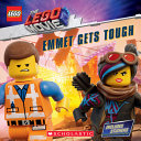 Emmet Gets Tough cover