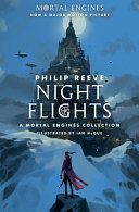 Night Flights cover
