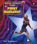 Super Sports Star Penny Hardaway cover