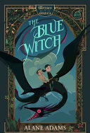 The Blue Witch cover
