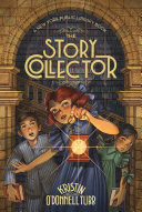 The Story Collector cover