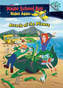 Attack of the Plants cover