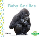 Baby Gorillas cover