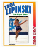 Tara Lipinski: Star Figure Skater cover