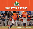 Houston Astros cover