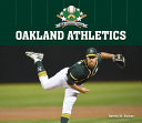 Oakland Athletics cover