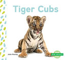 Tiger Cubs cover
