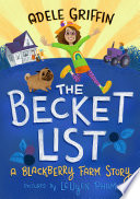 The Becket List: A Blackberry Farm Story cover