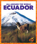 Ecuador cover