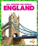 England cover
