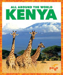 Kenya cover