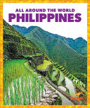 Philippines (Jump!) cover