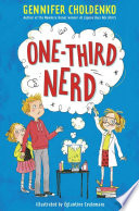 One-Third Nerd cover