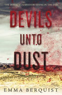 Devils Unto Dust cover