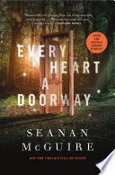 Every Heart a Doorway cover