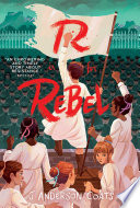 R Is for Rebel cover
