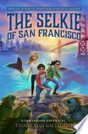 The Selkie of San Francisco cover