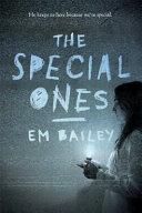 The Special Ones cover