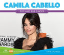 Camila Cabello: Pop and R&B Singer cover