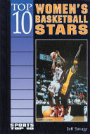 Top 10 Women's Basketball Stars cover