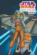 Hera cover