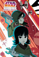 Rose & Paige cover
