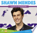 Shawn Mendes: Singer & Songwriter cover