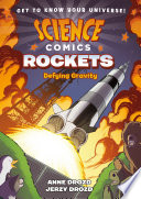 Rockets: Defying Gravity cover