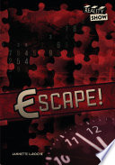Escape! cover