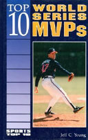 Top 10 World Series MVPs cover